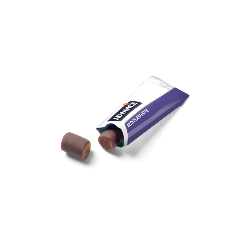 ADVANCE ARTICULAR FORTE 10G
