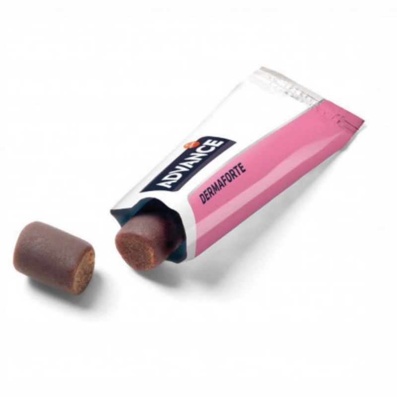 ADVANCE DERMA FORTE 10G
