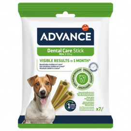 ADVANCE DOG DENTAL CARE STICK MINI 90G