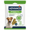 ADVANCE DOG DENTAL CARE STICK MINI 90G