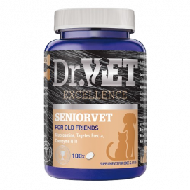 Dr Vet Seniorvet