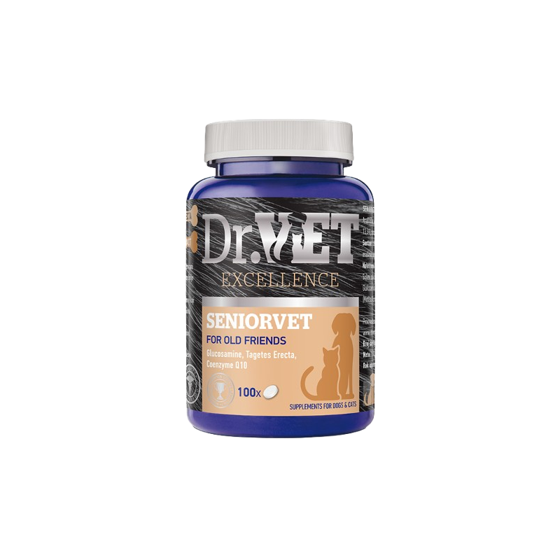 Dr Vet Seniorvet