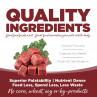 Nutrisource PURE VITA BEEF & KALE