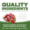 Nutrisource PURE VITA DUCK & CRANBERRY