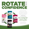 Nutrisource PURE VITA DUCK & CRANBERRY