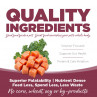 Nutrisource PURE VITA SALMON & KALE