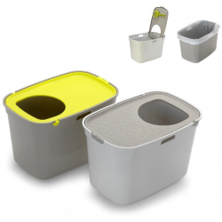 ARENERO TOP CAT – TIPO CUEVA