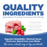 Nutrisource PURE VITA TURKEY & CRANBERRY