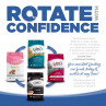 Nutrisource PURE VITA TURKEY & CRANBERRY