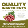 Nutrisource PURE VITA DUCK & KALE