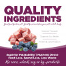 Nutrisource PURE VITA PORK & BLUEBERRY ENTRÉE