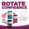 Nutrisource PURE VITA PORK & BLUEBERRY ENTRÉE