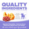 NutriNutrisource PURE VITA PUPPY LAMB & PUMPKIN