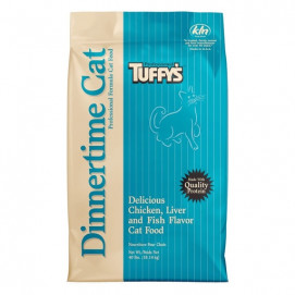 Tuffys Dinnertime Gato 40lb