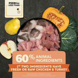 ACANA DOG - PUPPY RECIPE