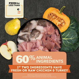 ACANA DOG - PUPPY RECIPE