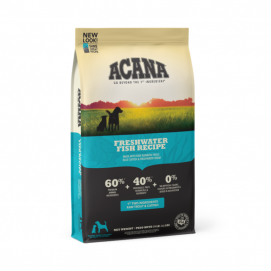 ACANA DOG - FRESHWATER FISH RECIPE 4.5lb