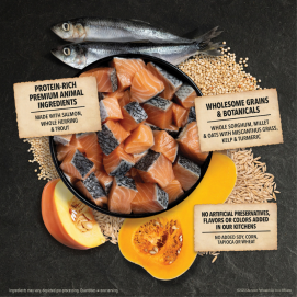 ACANA DOG - FRESHWATER FISH RECIPE 4.5lb