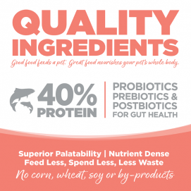 Nutrisource OCEAN SELECT Grain free