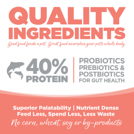 Nutrisource OCEAN SELECT Grain free