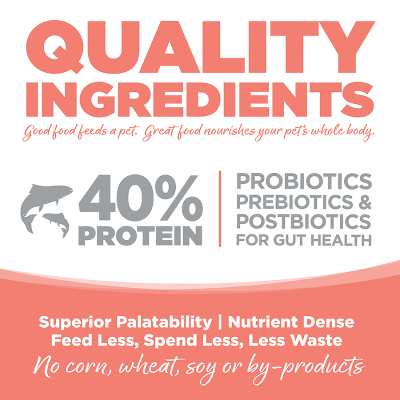 Nutrisource OCEAN SELECT Grain free