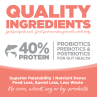 Nutrisource OCEAN SELECT Grain free