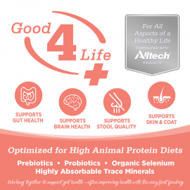 Nutrisource OCEAN SELECT Grain free