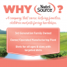 Nutrisource OCEAN SELECT Grain free