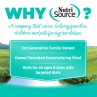 Nutrisource Conutry Select CAT & KITTEN CHICKEN & Duck CAT FOOD