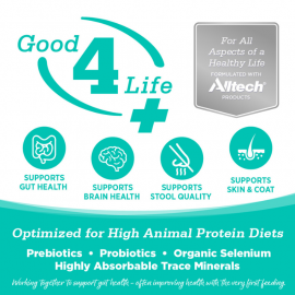 Nutrisource Conutry Select CAT & KITTEN CHICKEN & Duck CAT FOOD