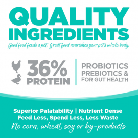 Nutrisource Conutry Select CAT & KITTEN CHICKEN & Duck CAT FOOD