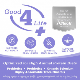 Nutrisource CAT & KITTEN CHICKEN & SALMON CAT FOOD