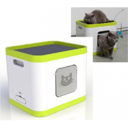 CASA CUBE