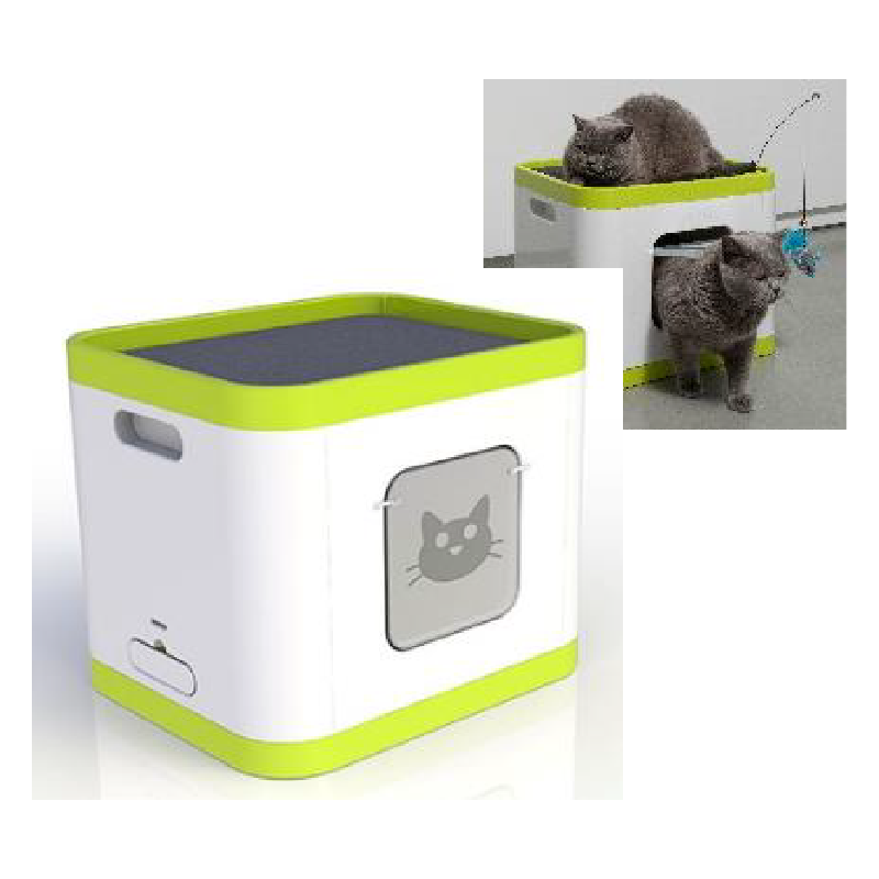 CASA CUBE