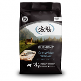 Nutrisource Element Series Open Waters