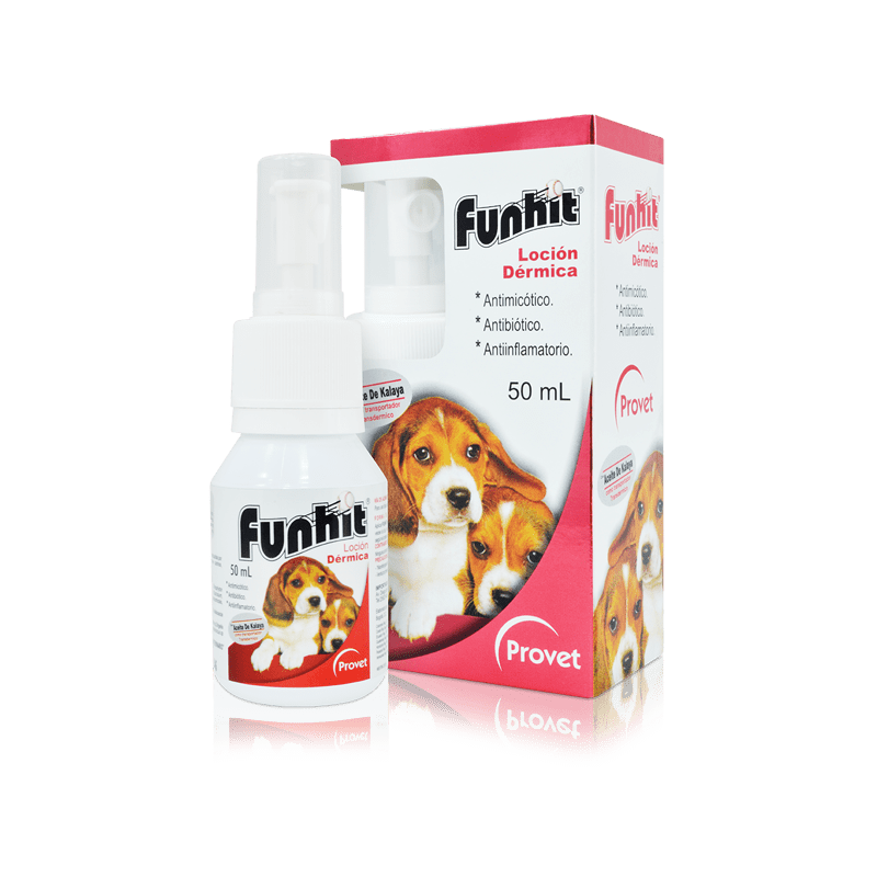 Funhit 50ml