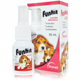 Funhit 50ml