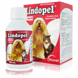 Lindopel 120ml