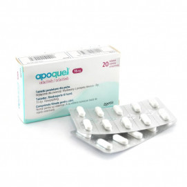 Apoquel 16mg Ingeribles