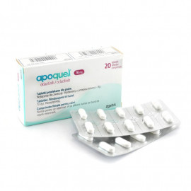 Apoquel 16mg Ingeribles