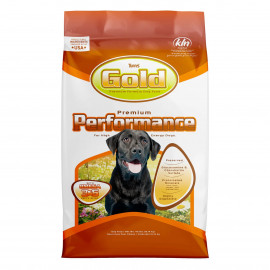 TUFFY'S GOLD PREMIUM PERFORMANCE 40 LB