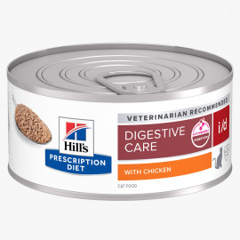 Lata i/d felina 5.5oz