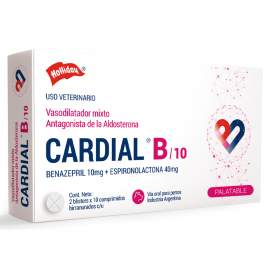 Cardial B10