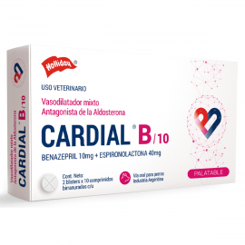 Cardial B10