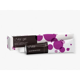Uvita gel oral para gato