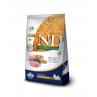 ND ANCESTRAL CORDERO MINI ADULTO 10,1 KG