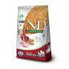 ND ANCESTRAL POLLO MEDIUM & MAXI SENIOR 10,1KG