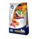 ND TROPICAL SELECTION CORDERO MINI ADULTO 2.5KG
