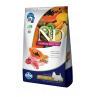 ND TROPICAL SELECTION CORDERO MINI ADULTO 2.5KG