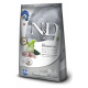 ND WHITE MINI ADULTO 2KG